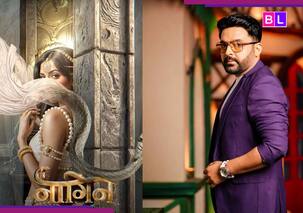 TV की इस 'नागिन' के टीचर रह चुके हैं Kapil Sharma, कॉलेज में पढ़ाते थे...