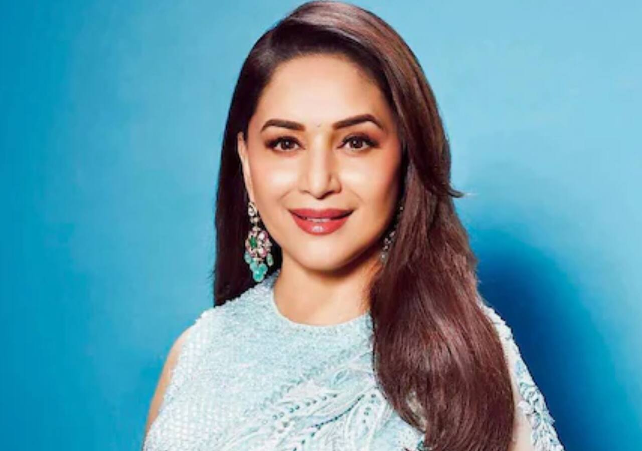 Madhuri Dixit