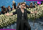 'मैं हूं डॉन...' Met Gala में फुल एटीट्यूड में पहुंचे Shah Rukh khan, जमाने को बताया कौन है बॉलीवुड का किंग!