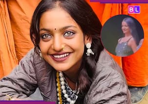 FACT CHECK: स्टेज दिया फाड़... Viral Girl Monalisa ने मौका मिलते ही दी सपना चौधरी को मात, जमकर लगाए ठुमके!