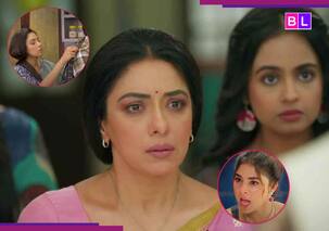 Anupama Spoiler: माही को एक्सपोज करेगी राही, शुरू होगा अनुपमा और राघव का नैन-मटक्का