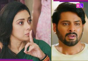 Anupama Spoiler: पराग के दामाद की हेकड़ी निकालेगी अनुपमा, करेगी राघव के साथ एक नई शुरुआत