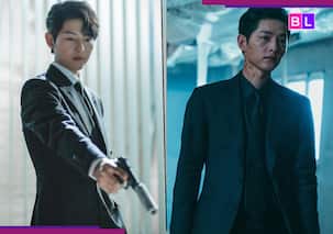 Vincenzo to My Beautiful Bride and Heartless City; Top 7 popular gangster Korean dramas that will leave you craving for more