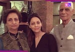 From family to career, education and more, everything you need to know about Shah Rukh Khan’s beautiful wife Gauri Khan