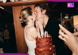 Gigi Hadid CONFIRMS her relationship with Bradley Cooper on her 30th birthday: ‘To find someone…’