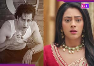 'ये कौन सा शो है...' Jhanak से नाम जुड़ते ही भड़के  Anupama फेम Sudhanshu Pandey, मेकर्स को दिखाया एटीट्यूड