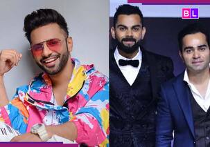 'वो लूजर है...' राहुल वैद्य पर भड़के Virat Kohli के भाई विकास, ऐसे निकाली सिंगर की हेकड़ी