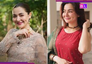 Amid Pakistani celebs' account ban in India, Hania Aamir's HD photos, drama episodes sold to Indians for Rs 25?