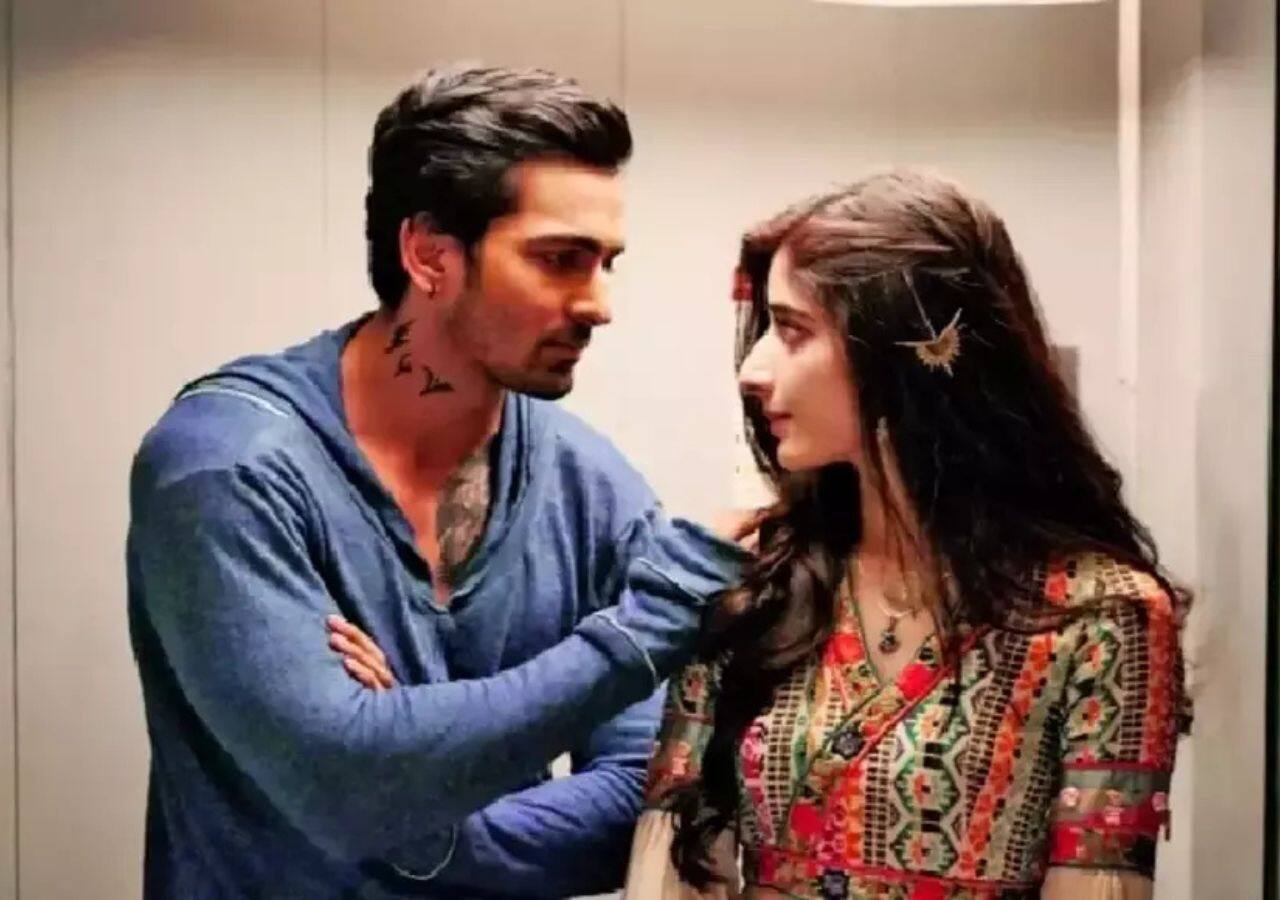 Pakistani celebrities remark