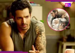 India-Pak टेंशन के बीच Harshvardhan Rane का बड़ा फैसला, छोड़ दी 'सनम तेरी कसम 2', वजह भी बताई