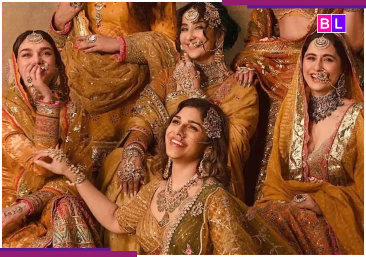 ये है OTT की सबसे महंगी वेब सीरीज, एक दो नहीं बल्कि कई हसीनाएं एक साथ आईं थीं नजर, बजट से ज्यादा…