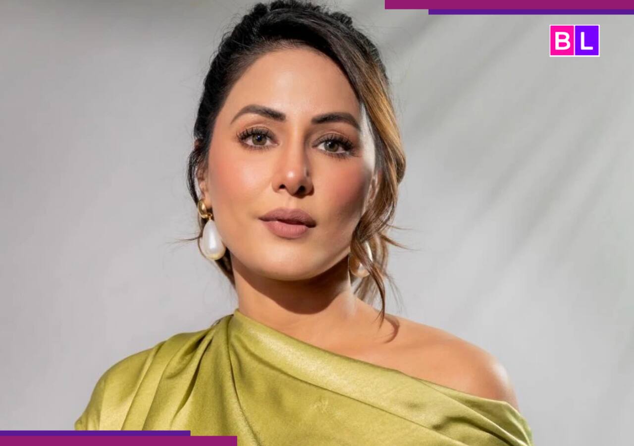 Hina Khan को गालियां दे रहे पाकिस्तानी लोग, इमोशनल पोस्ट शेयर कर एक्ट्रेस बोलीं- 'मैं पहले भारतीय....'