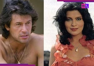 पाकिस्तानी क्रिकेटर इमरान खान से बेहद प्यार करती थीं ये बॉलीवुड हसीना, कमाल की लव स्टोरी, लेकिन इस वजह से टूट गया रिश्ता