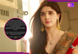 'पाकिस्तान हमेशा....', सीजफायर पर Pak एक्ट्रेस मावरा ने किया ऐसा पोस्ट, मच गया बवाल, यूजर्स बोले- 'जूते मारकर...'