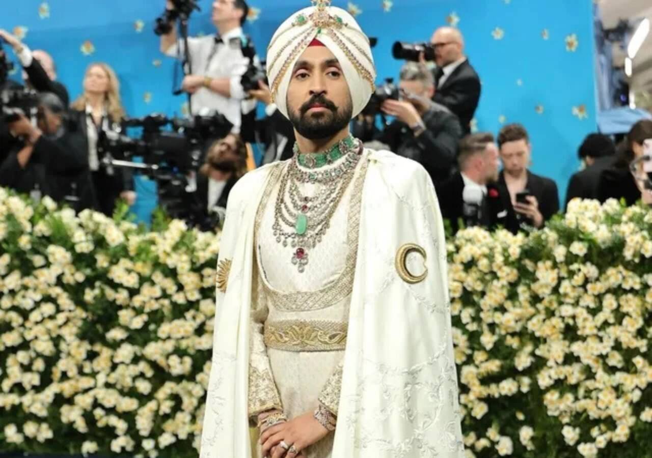 Diljit Dosanjh