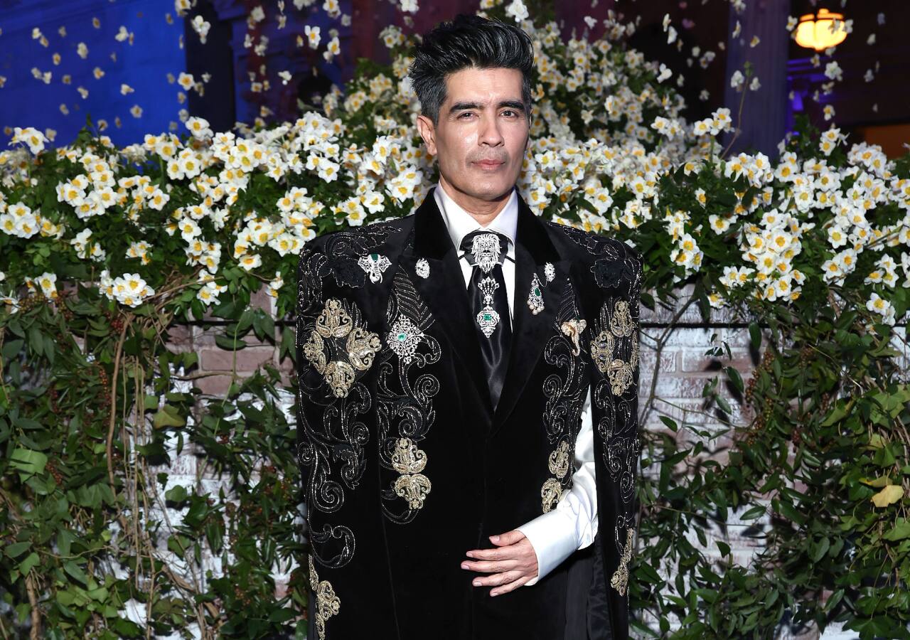 Manish Malhotra