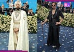Met Gala 2025 Highlights: Shah Rukh Khan Reigns, Priyanka Goes Retro, Diljit Represents India, Kiara Glows With Baby Bump - See Pics