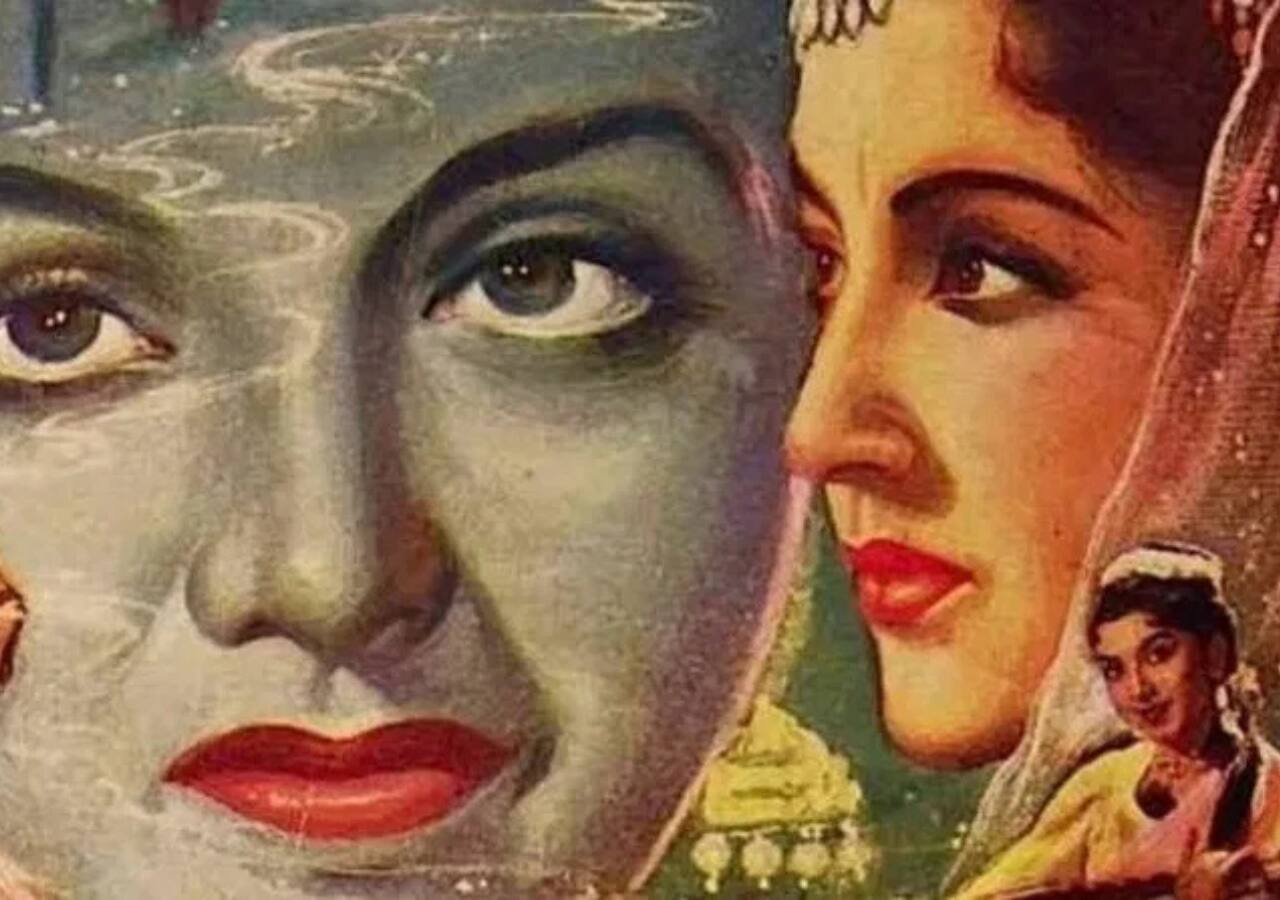 indrasabha movie have 72 songs