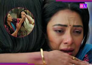 Anupama 7 Maha Twists: जमाने के सामने सुसाइड करेगी अनुपमा की बहू, जेल में होगी इज्जत तार-तार