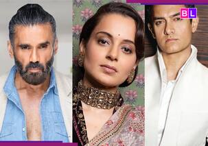 Suniel Shetty, Kangana Ranaut and many other Indian celebrities praised and reacted to PM Modi’s speech on Operation Sindoor