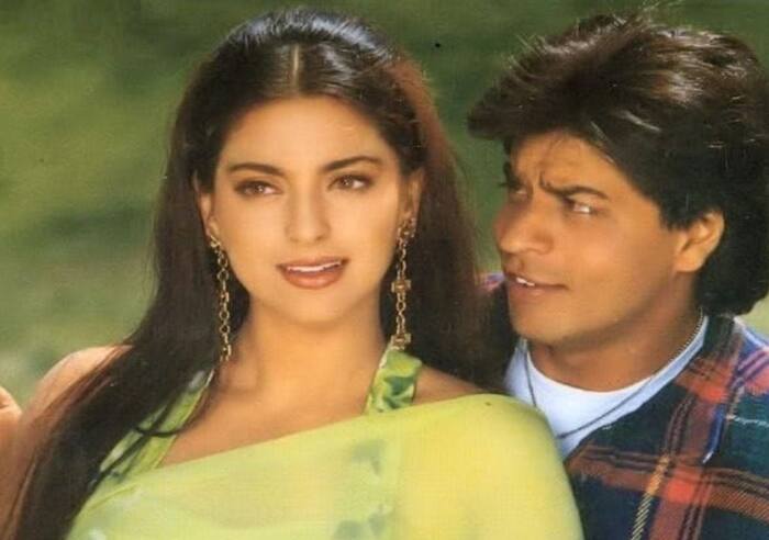 Juhi Shahrukh Production house