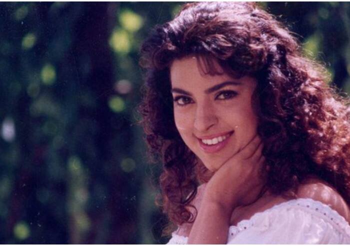 Juhi chawla source of income