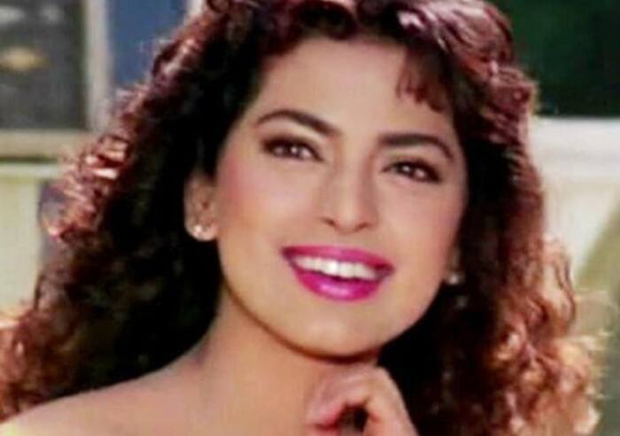 Juhi Chawla net worth