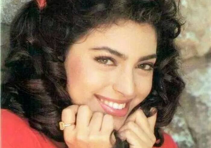 Juhi Chawla