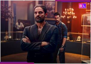 करोड़ों का लाल हीरा और उसकी चोरी…, दिमाग हिला कर रख देगी ये फिल्म, ओटीटी पर मचा रही है बवाल