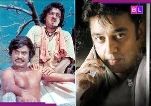 16 Vayathinile to Sathya: Ahead of Thug Life, Kamal Haasan's TOP films you must watch