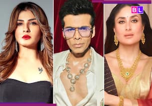 Raveena Tandon, Kareena Kapoor, Karan Johar, Malaika Arora react as India and Pakistan agree to 'full and immediate ceasefire'
