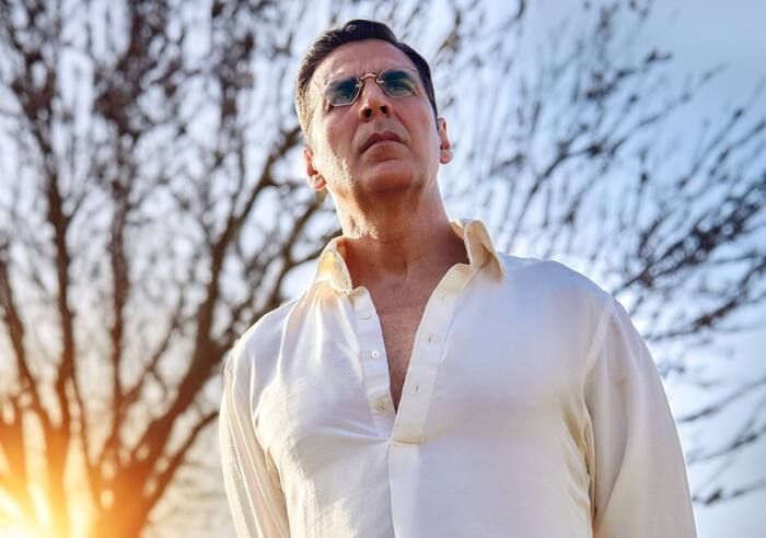 Akshay Kumar