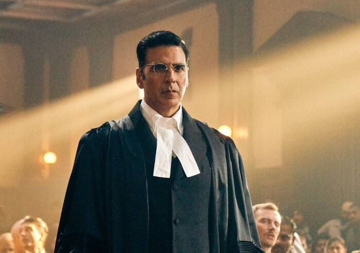 Akshay Kumar