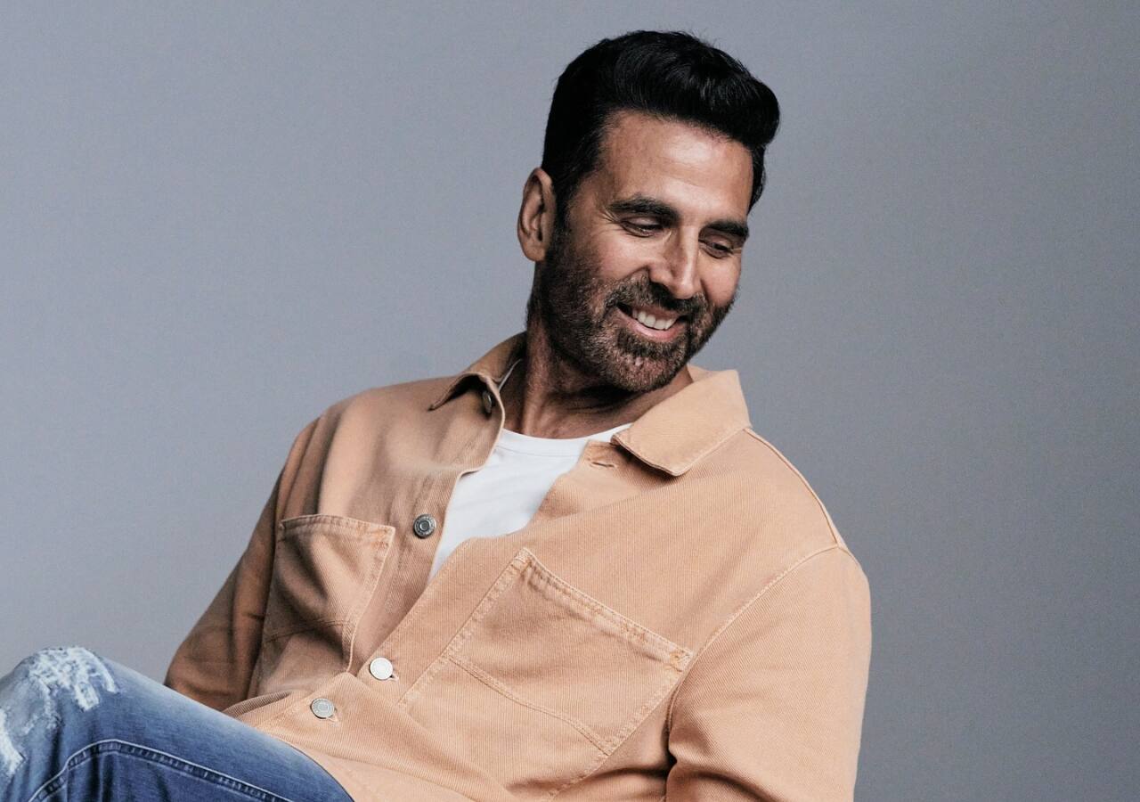 Akshay Kumar's life