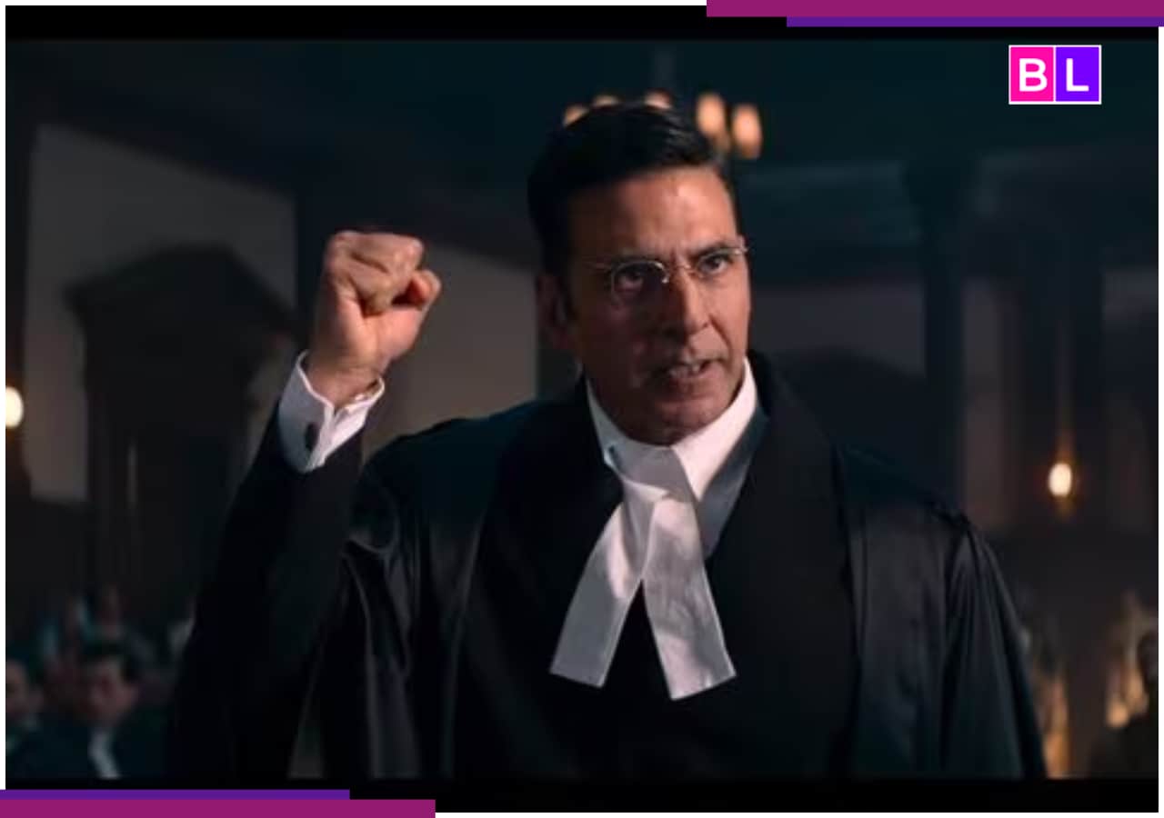 Kesari Chapter 2 Worldwide Collection: विदेशों में धड़ल्ले से देखी जा रही है अक्षय कुमार की फिल्म ‘केसरी 2’, बुधवार को हुई जबरदस्त कमाई