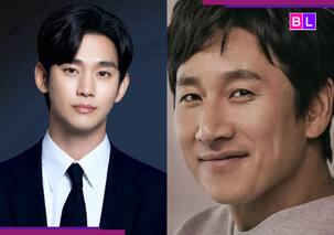 Amid Kim Sae Ron scandal, Kim Soo Hyun’s controversy linked to Lee Sun Kyun's death? Netizens feel...