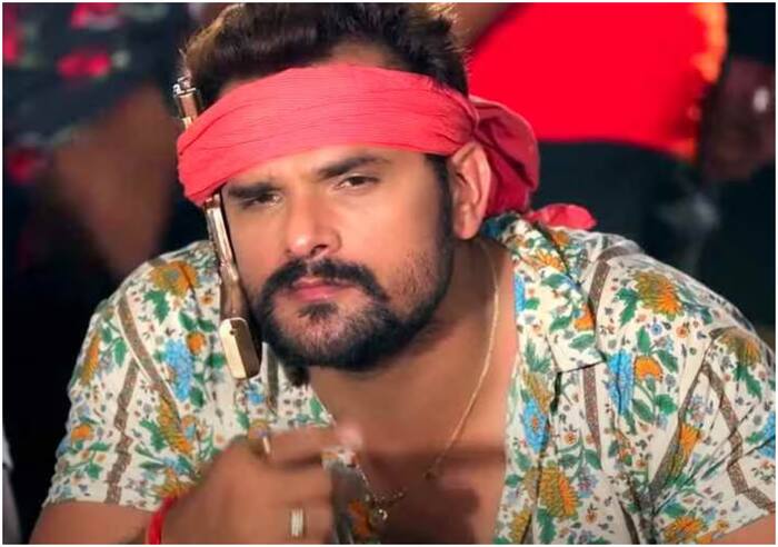 khesari lal yadav