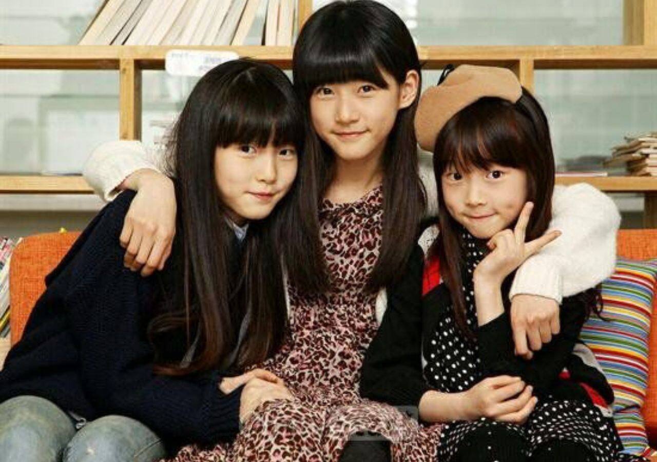 Kim Sae Ron sister