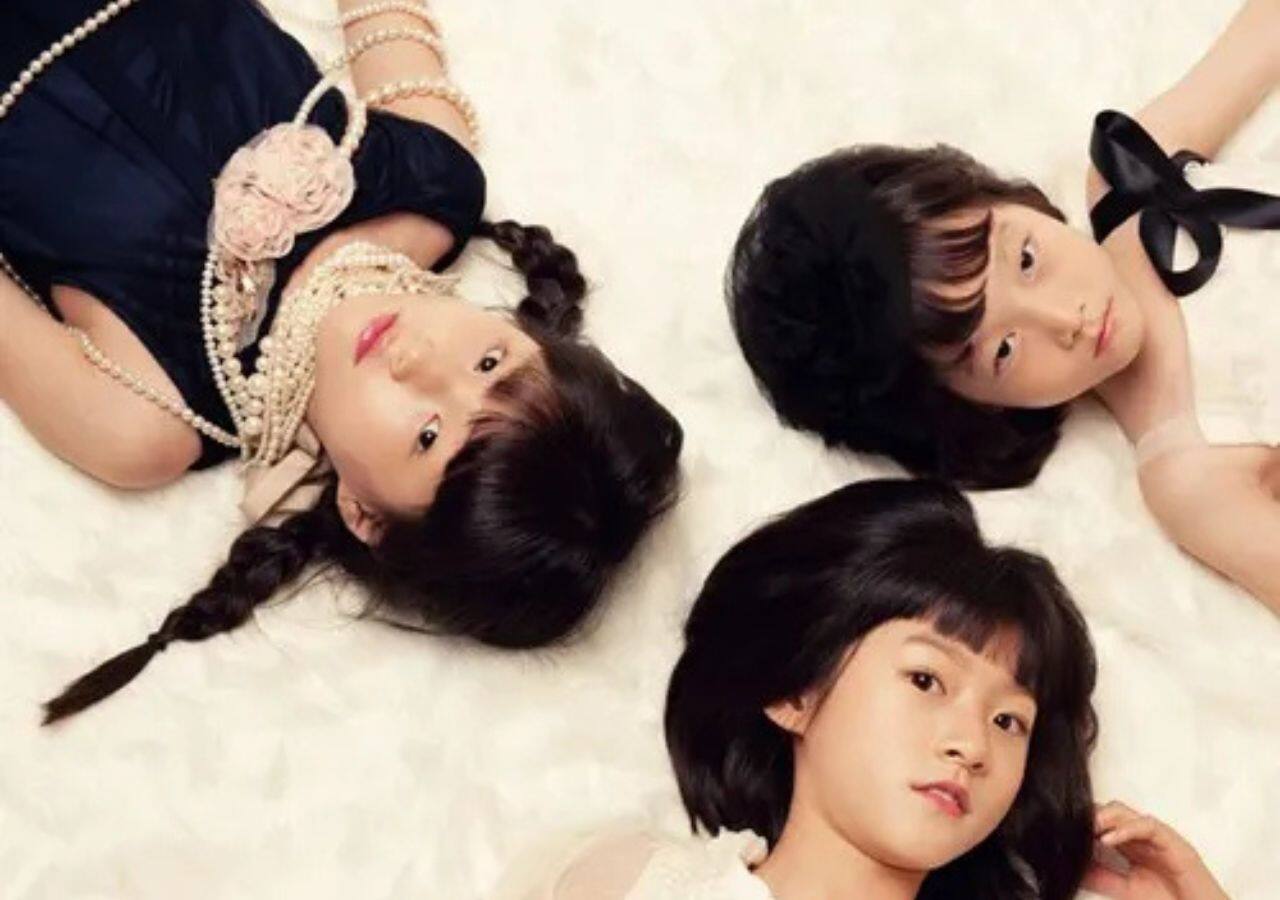 Sae Ron’s sister career