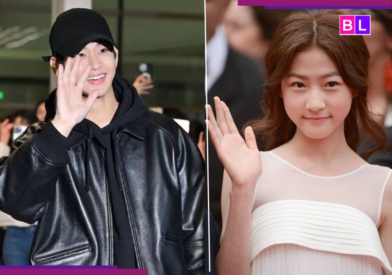 Kim Soo Hyun's dating scandal