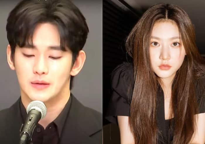Sae Ron's father asks deposit money