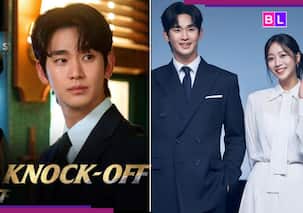 Amid Kim Sae Ron controversy, Kim Soo Hyun’s Knock Off promotional poster released despite Disney freezing production