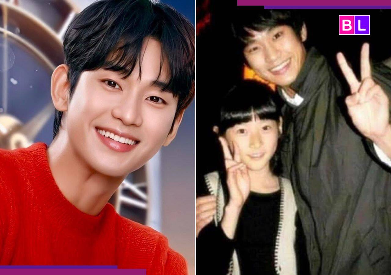 Kim Soo Hyun crossed boundaries with Kim Sae Ron when she was just 14; new recording reveals shocking details: ‘The first time we did…’