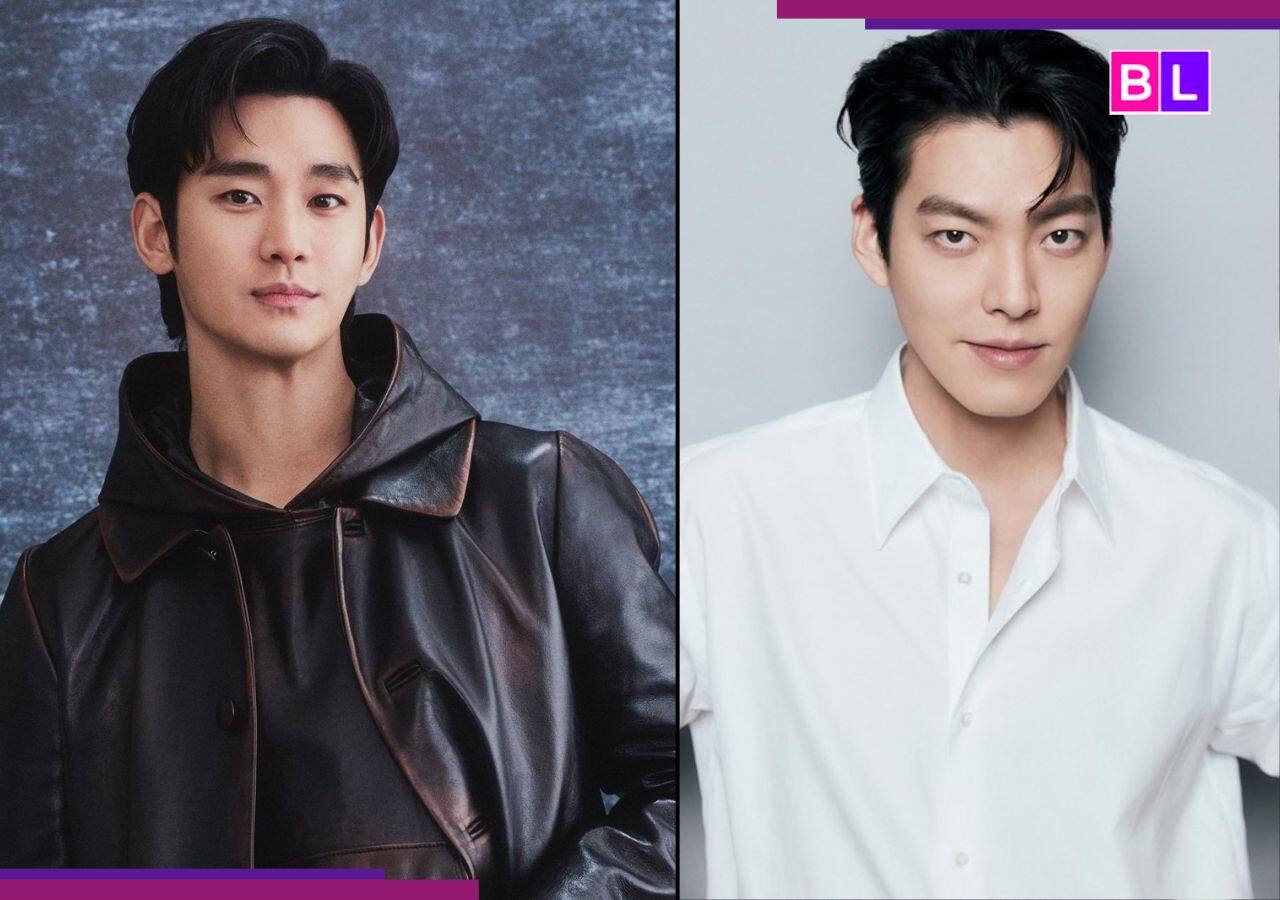 Kim Soo Hyun’s controversy