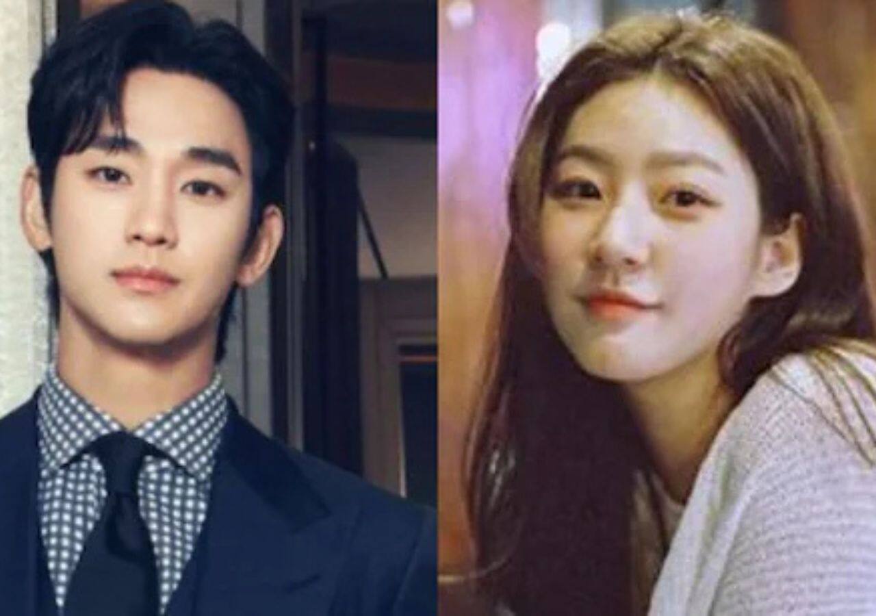 Sae Ron;s family claims