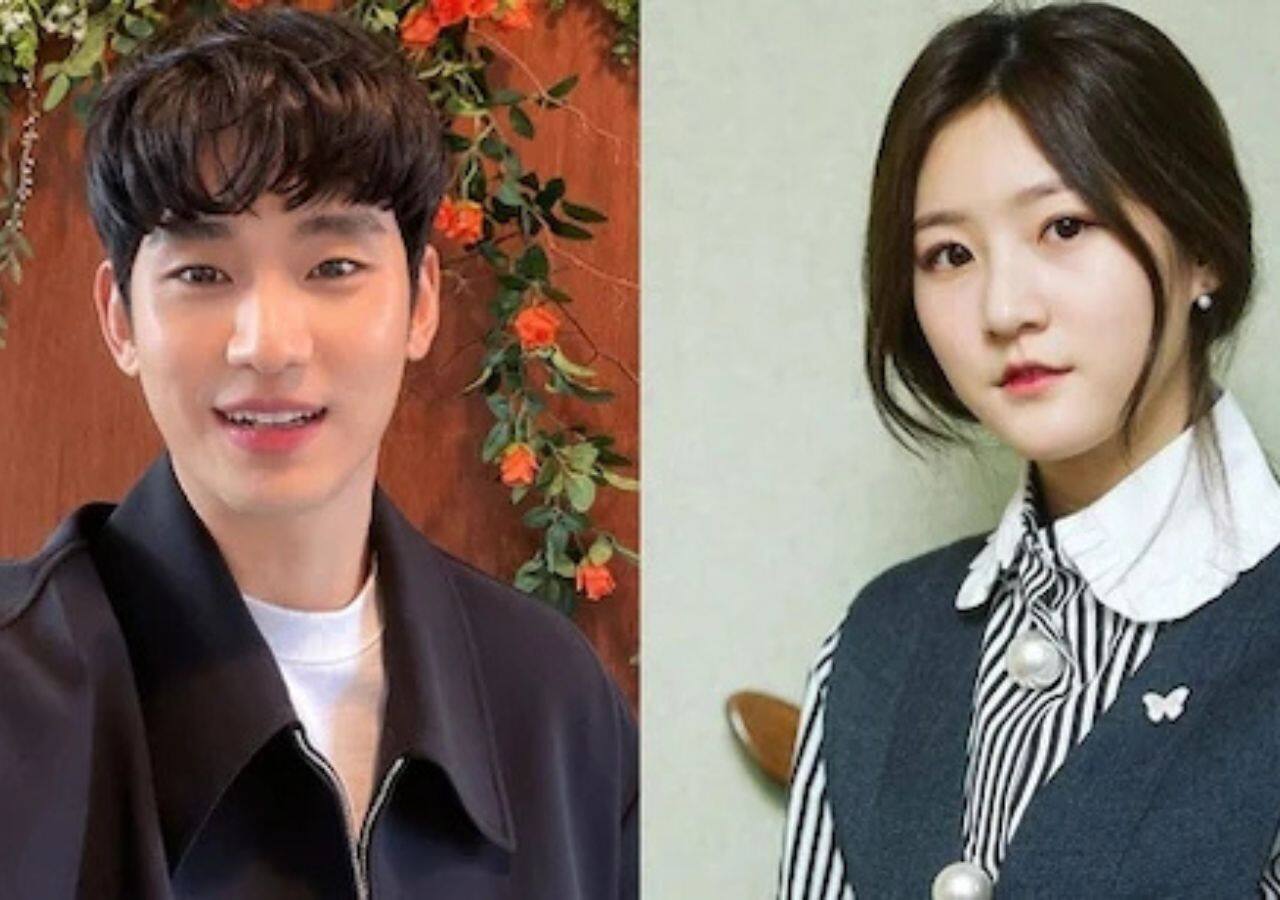 Sae Ron Soo Hyun physical relationship