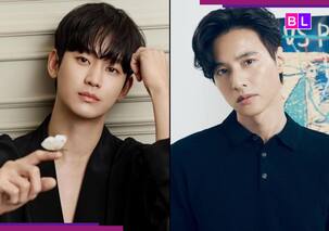 Amid Kim Sae Ron's fake audio controversy, Won Bin denies any link with whistleblower: ‘No idea why his wife is...'