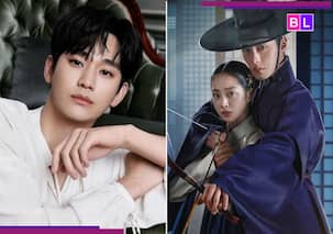 Amid Kim Soo Hyun’s Knock Off controversy, Jo Bo Ah makes a powerful comeback in Dear Hongrang with Lee Jae Wook