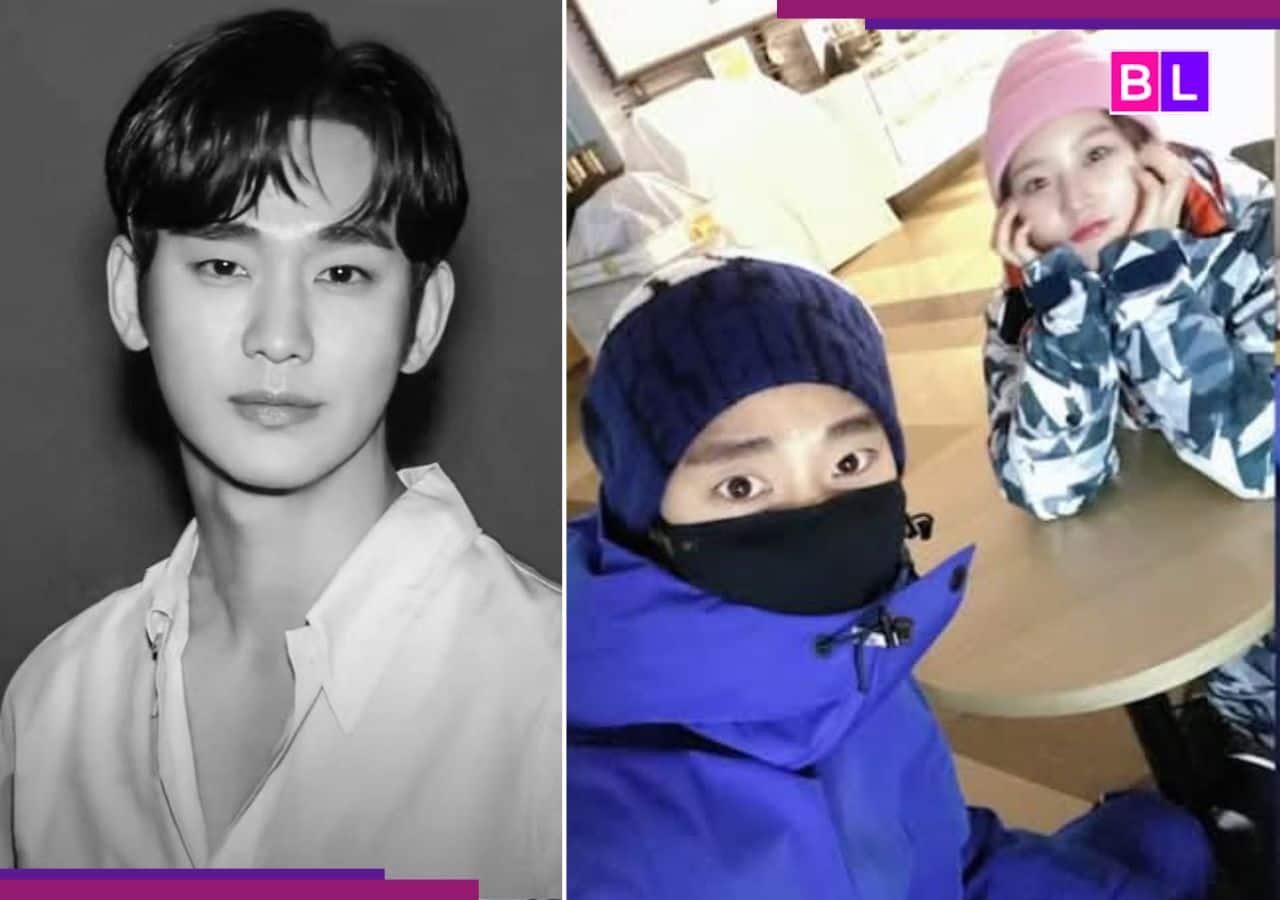 Kim Soo Hyun gains fan support amid allegations of dating Kim Sae Ron when she was underage, accuses GaroSero of…