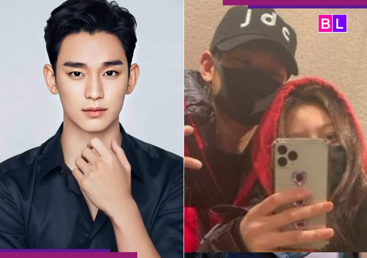 Amid Kim Soo Hyun-Sae Ron controversy, YouTuber Lee Jin Ho has made NEW REVELATION Amid Kim Soo Hyun-Sae Ron controversy, YouTuber Lee Jin Ho has made NEW REVELATION